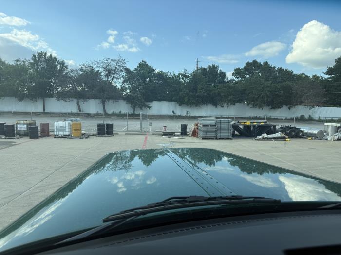 2027 Peterbilt 589-31