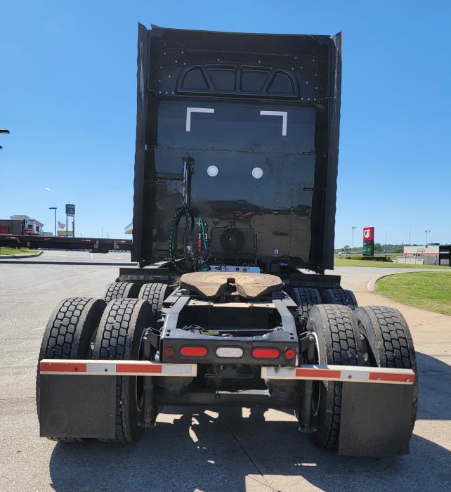 2019 Peterbilt 579-7