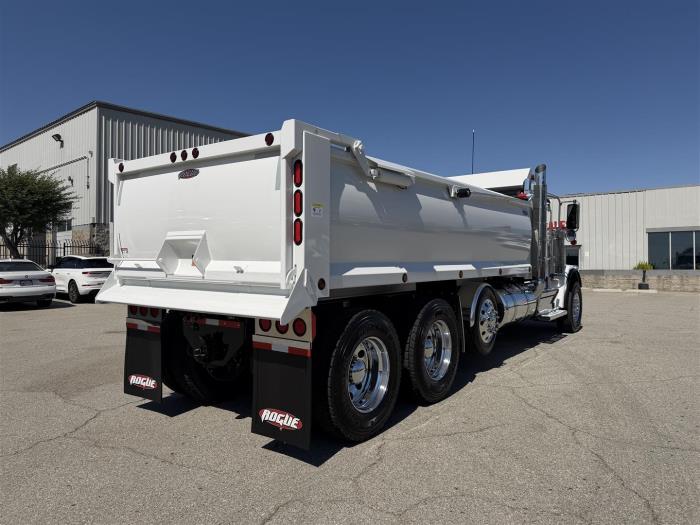 2027 Peterbilt 589-6