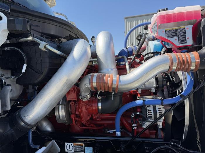 2027 Peterbilt 589-13