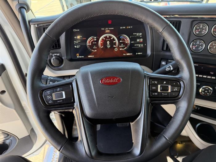 2027 Peterbilt 589-26