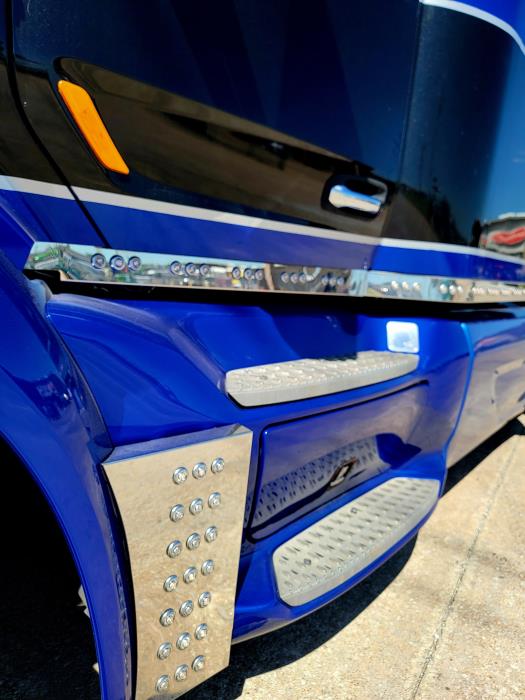 2020 Peterbilt 579-9