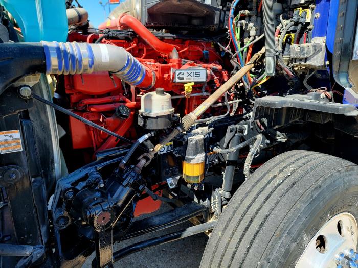 2020 Peterbilt 579-12