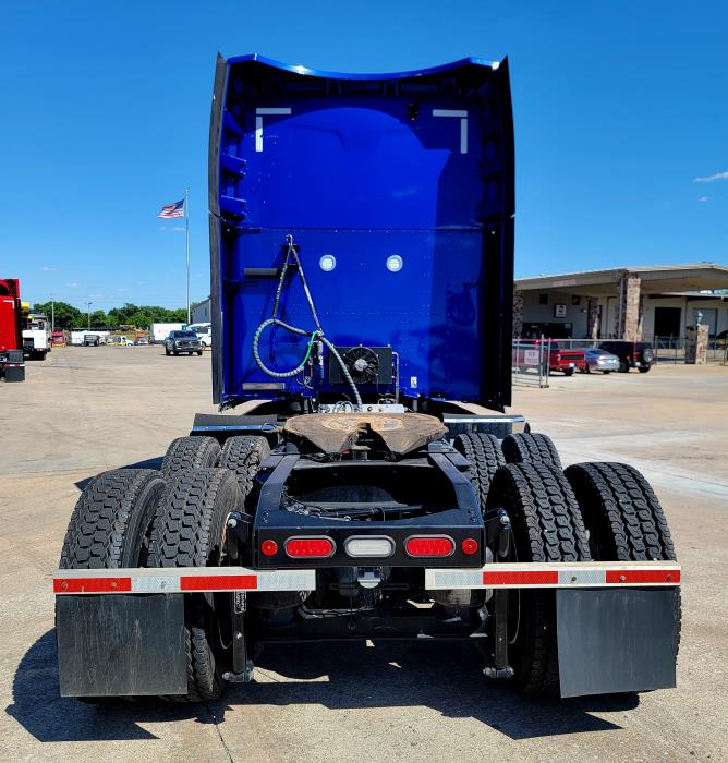 2020 Peterbilt 579-20