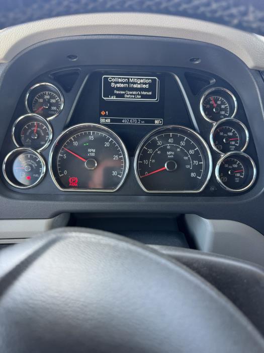2020 Peterbilt 579-24