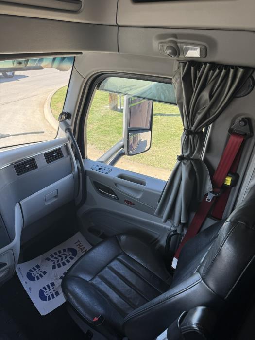 2019 Peterbilt 579-20