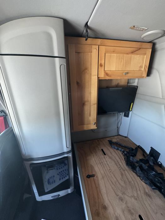 2019 Peterbilt 579-23