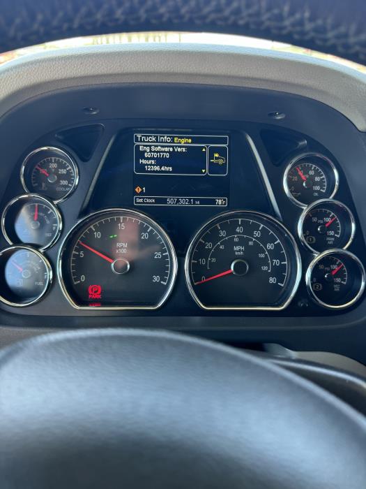 2019 Peterbilt 579-27