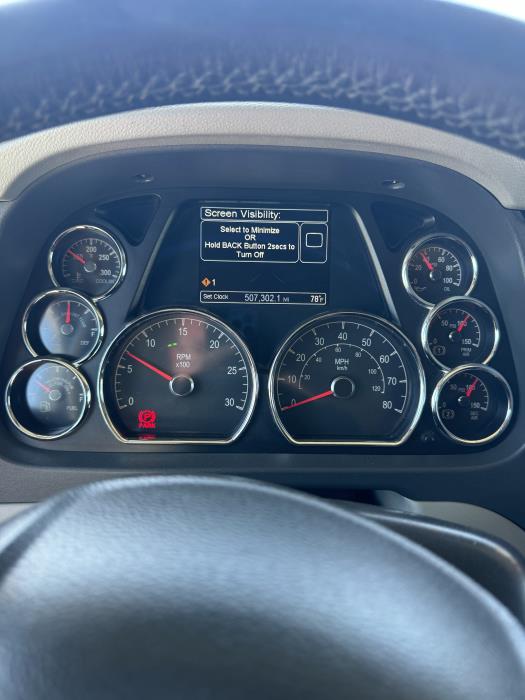 2019 Peterbilt 579-28