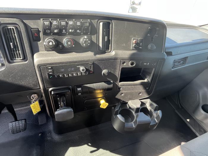 2021 International MV607-13