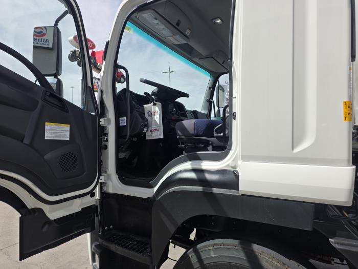 2026 Isuzu FTR-11