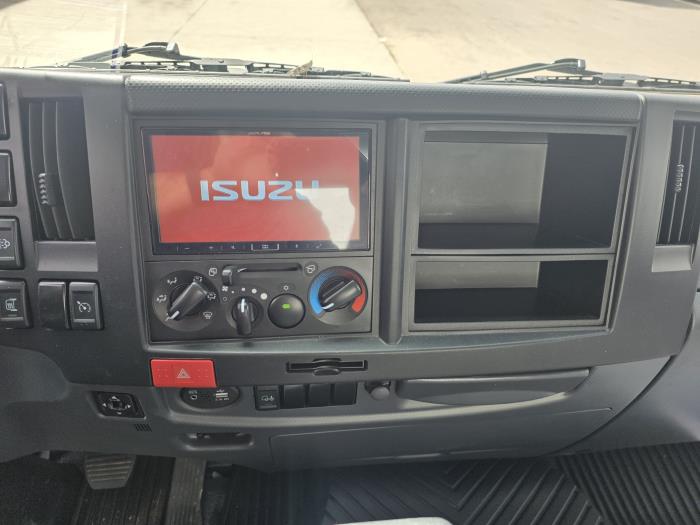 2026 Isuzu FTR-14