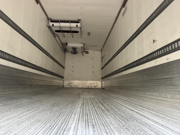 2019 Freightliner Business Class M2 106-4