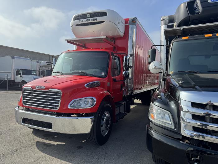 2019 Freightliner Business Class M2 106-5