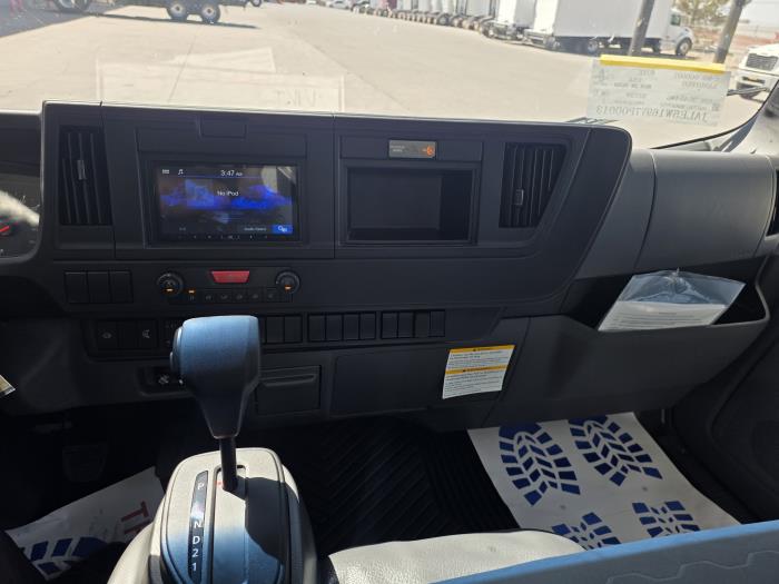 2027 Isuzu NRR-14