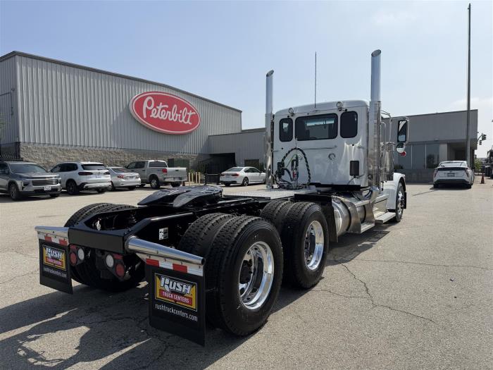 2027 Peterbilt 589-5