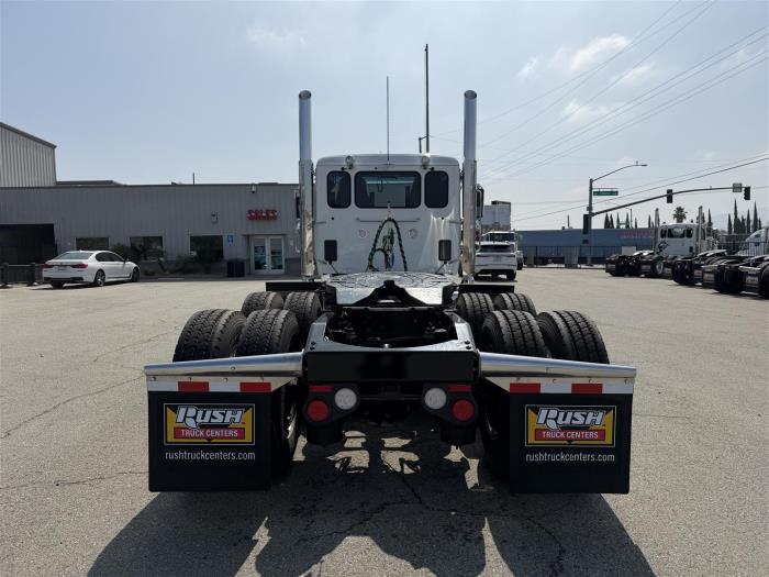 2027 Peterbilt 589-6