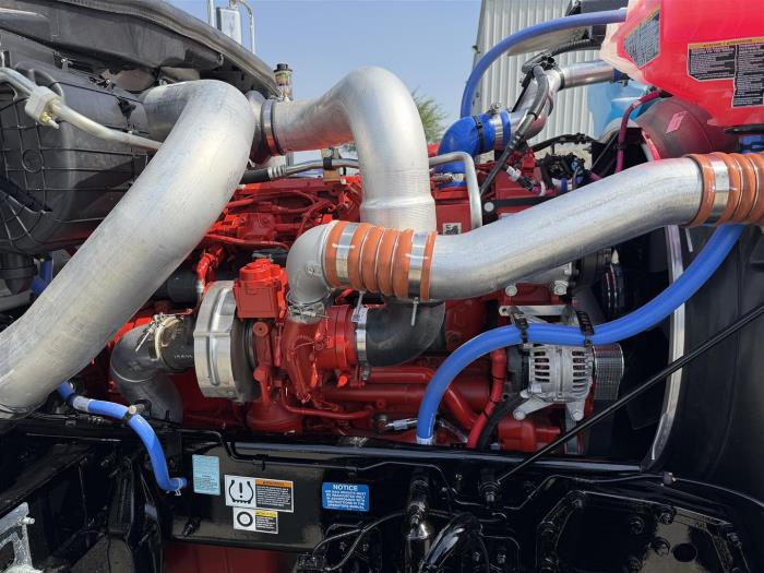 2027 Peterbilt 589-15