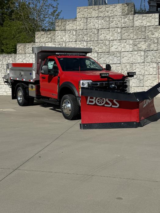2025 Ford F-550-2