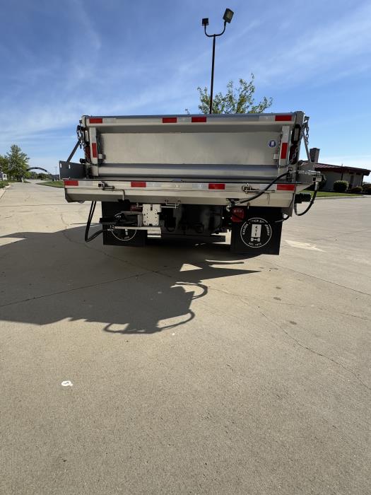 2025 Ford F-550-5