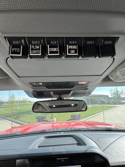 2025 Ford F-550-12