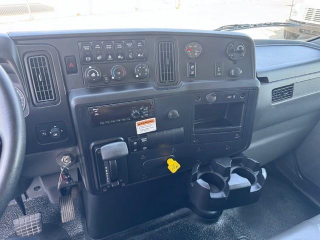 2021 International MV607-9