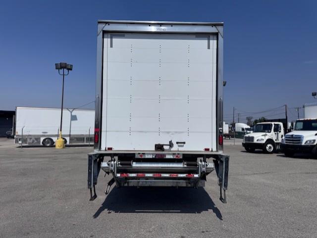 2021 International MV607-5