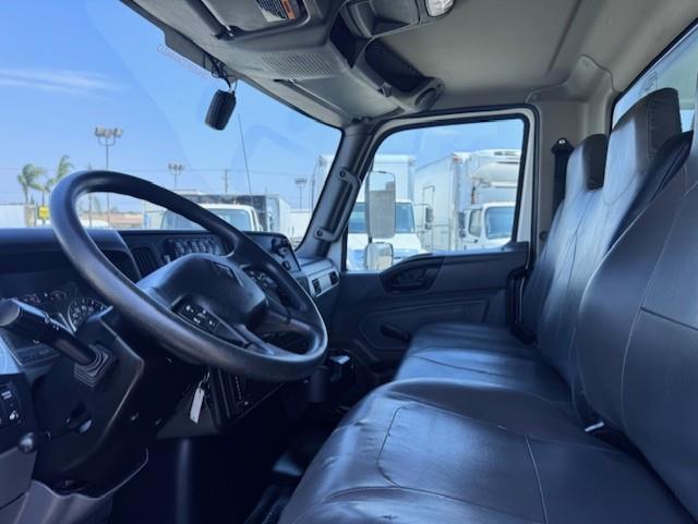 2021 International MV607-8