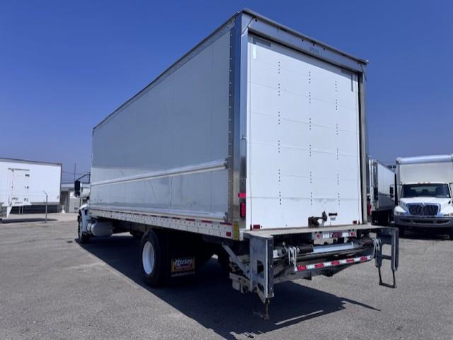 2021 International MV607-6