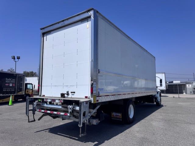 2021 International MV607-4