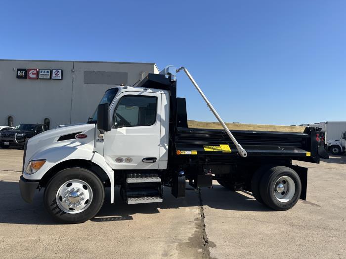 2025 Peterbilt 536-2