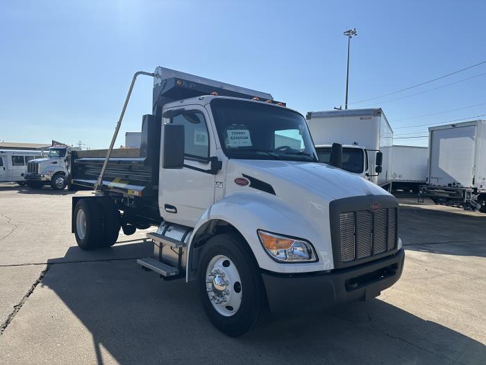 2025 Peterbilt 536-3