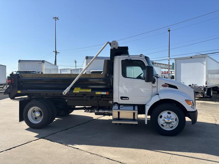 2025 Peterbilt 536-4