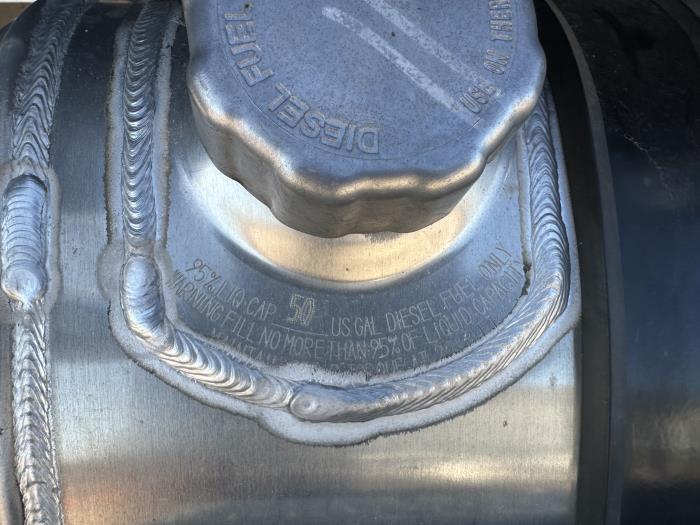 2025 Peterbilt 536-18