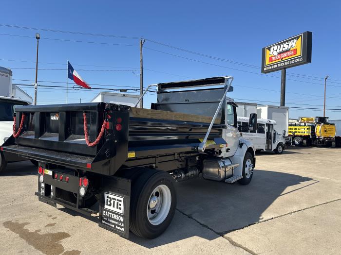 2025 Peterbilt 536-5