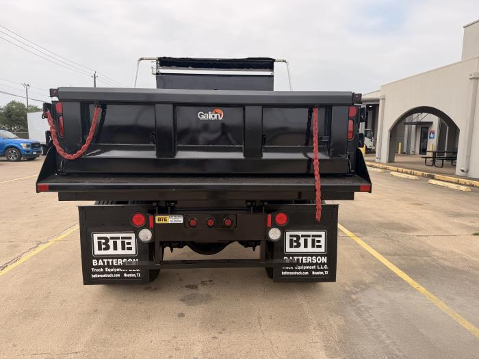 2025 Peterbilt 536-6