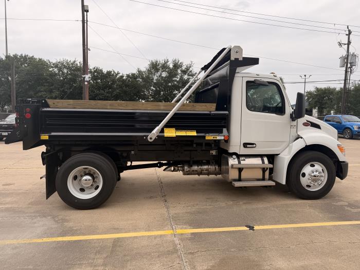 2025 Peterbilt 536-7