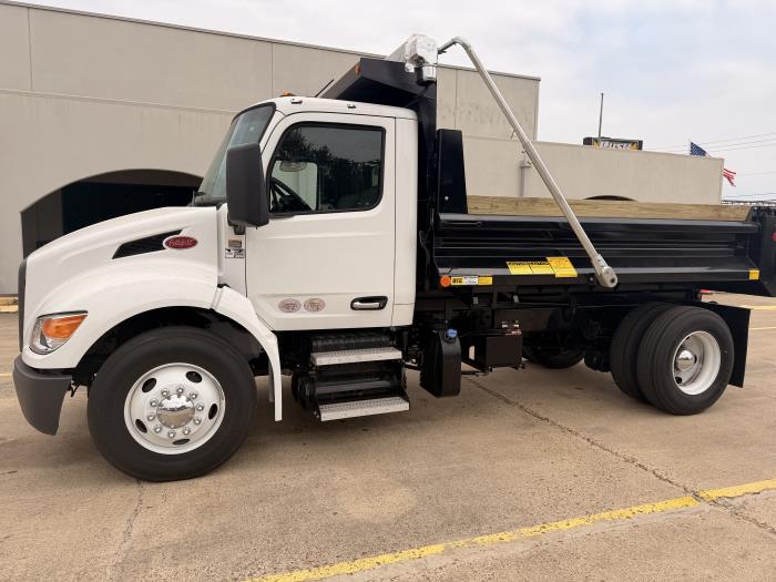 2025 Peterbilt 536-9