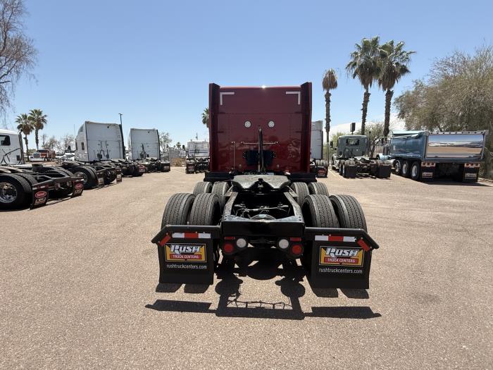 2022 Peterbilt 579-3