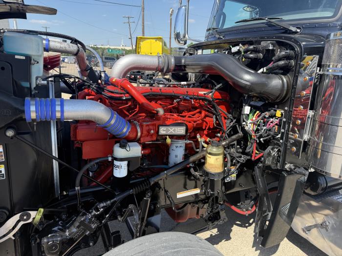 2022 Peterbilt 389-43