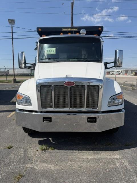 2025 Peterbilt 537-1