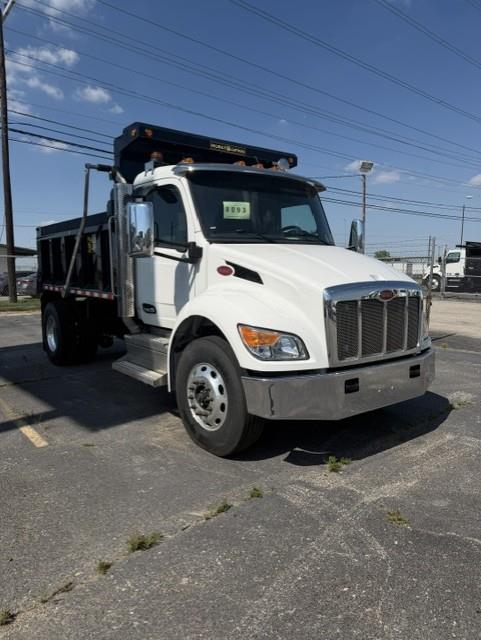 2025 Peterbilt 537-2