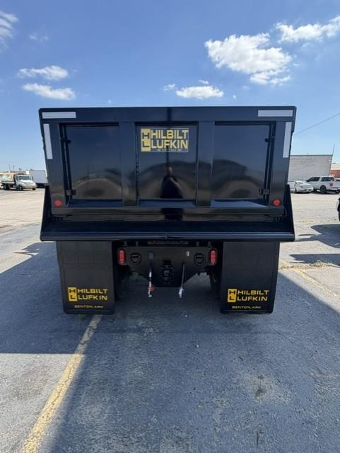 2025 Peterbilt 537-4