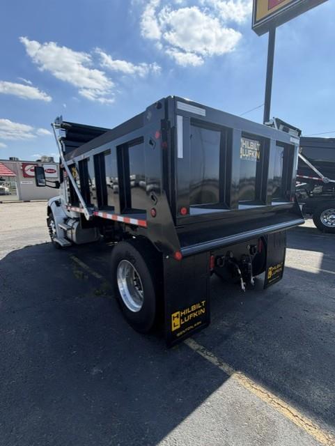 2025 Peterbilt 537-5