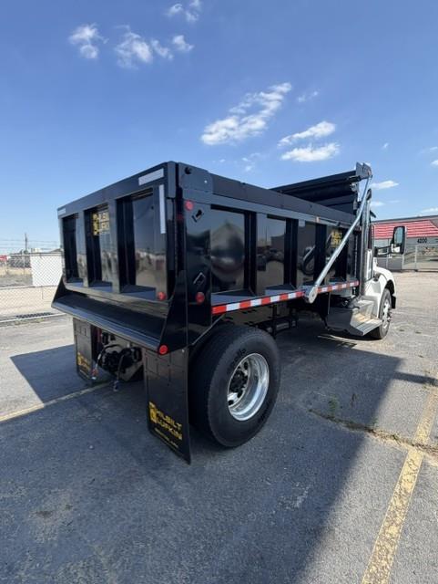 2025 Peterbilt 537-6