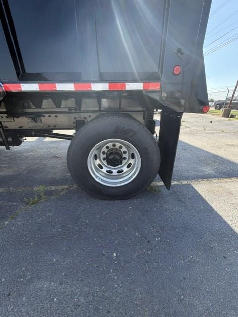 2025 Peterbilt 537-10