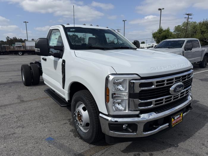2026 Ford F-350-5