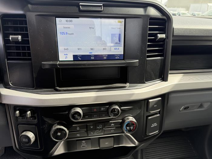 2026 Ford F-350-13