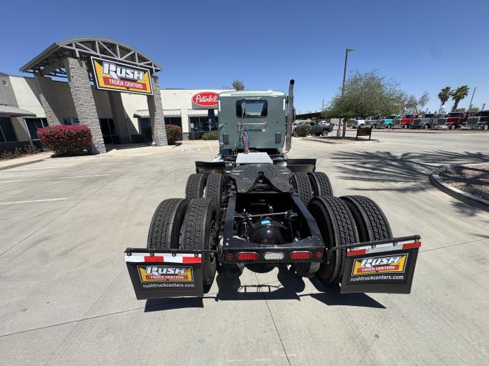 2021 Peterbilt 579-3