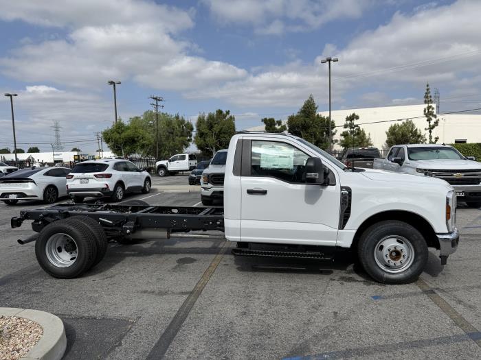 2026 Ford F-350-4